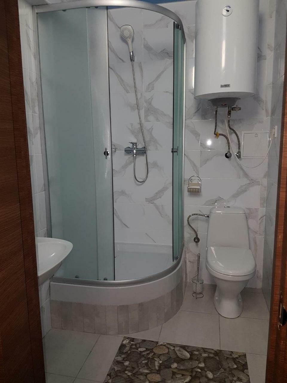 Готель Біля Фонтану Vinnytsia Luaran gambar
